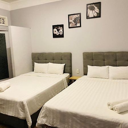 Yen Guest House Dalat Luaran gambar