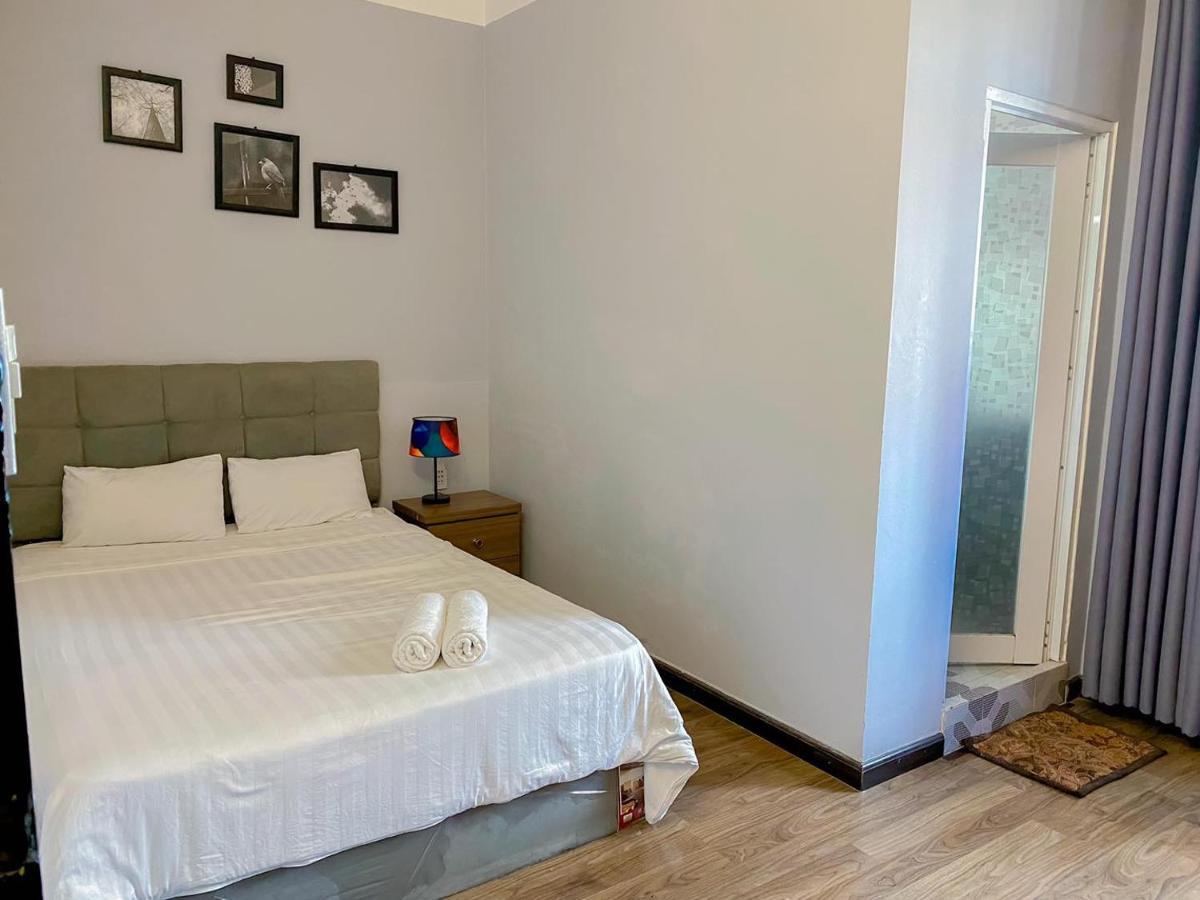 Yen Guest House Dalat Luaran gambar