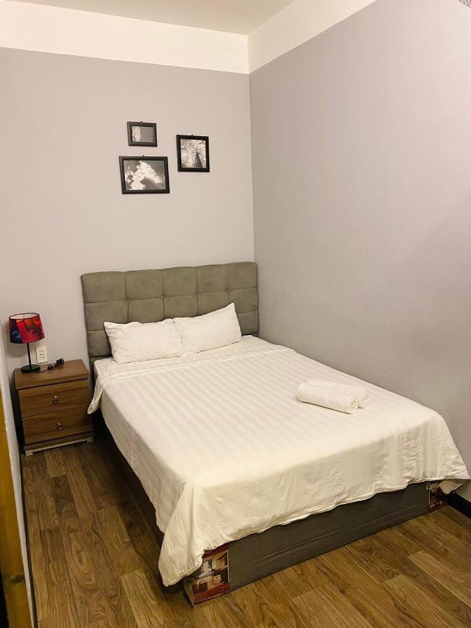 Yen Guest House Dalat Luaran gambar